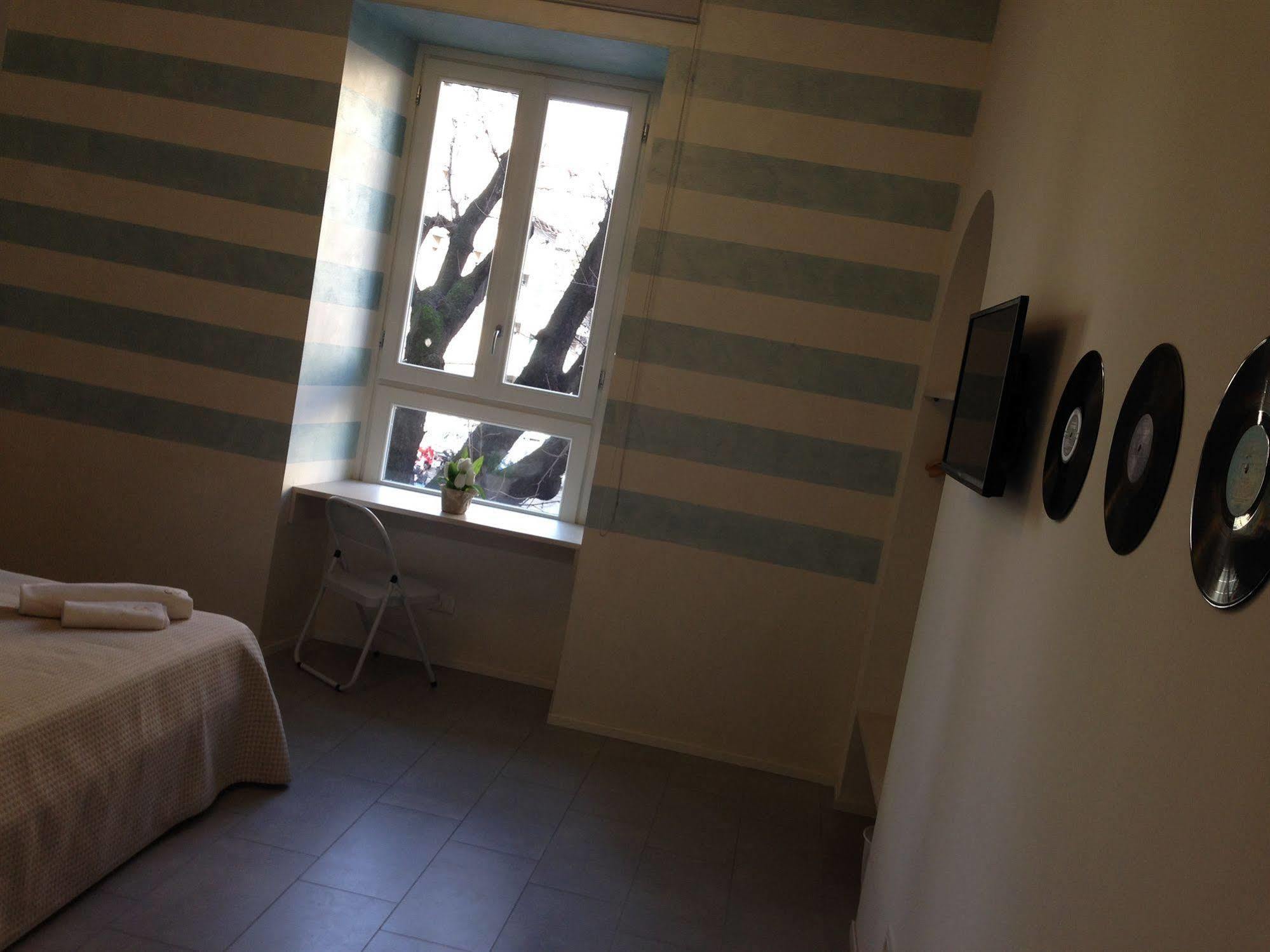 Hotel Airport Station Bergamo Esterno foto